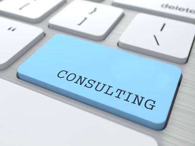 IT Consulting 