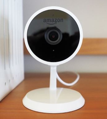 Amazon Cloud Cam