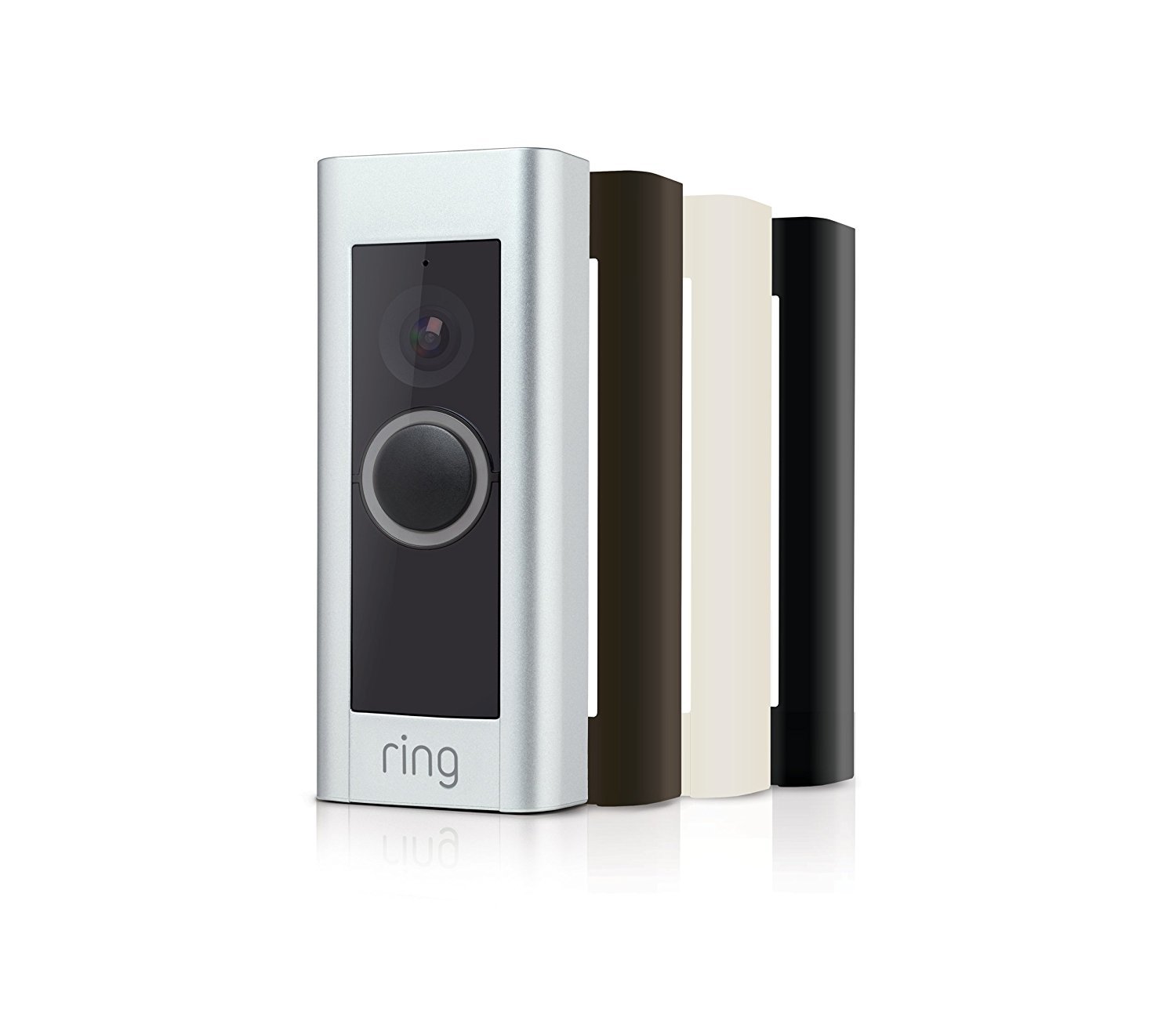 Ring Video Doorbell Pro 