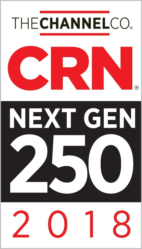 CRN 2018